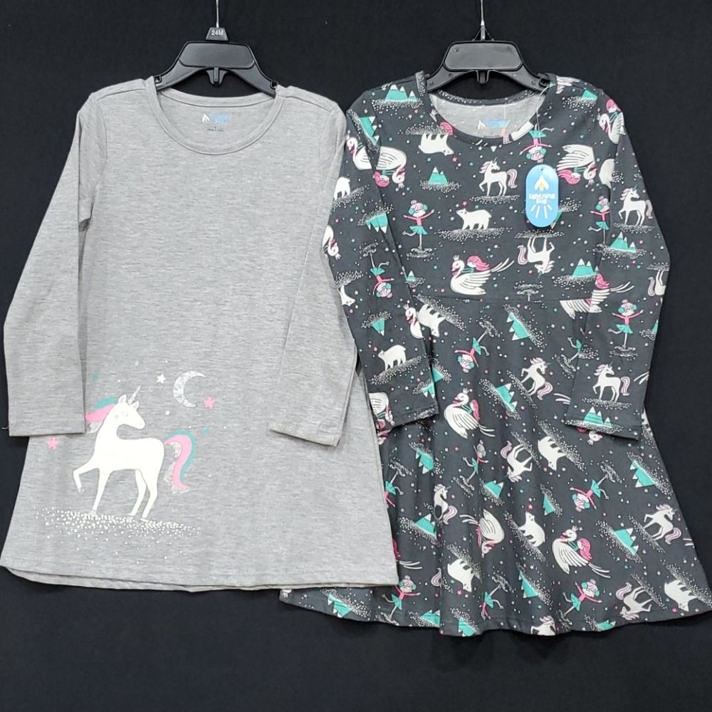 🆕️ Dress  Bundle  A-Line & Skater